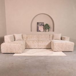 Hoekbank Helan rimba naturel 03 links