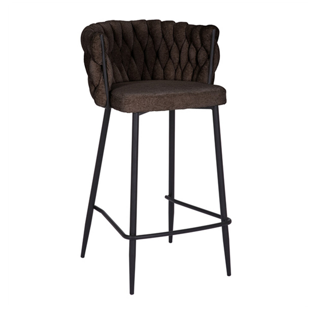 Barkruk Ilia ja beige 56 cm