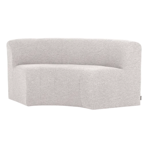 Bank Belto beige 152 cm