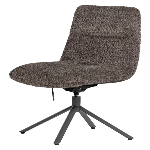 Fauteuil Orto wol 73 cm