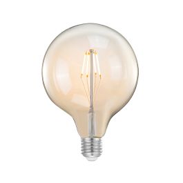 Lamp Linan glas